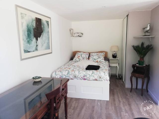Location Appartement Route de Paris, Charbonnières les Bains
