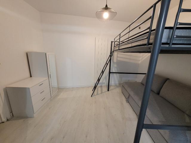 Location Appartement Route de Paris, Dury