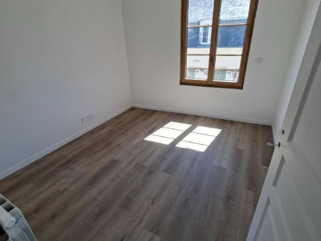 Location Appartement Route de Paris, Gisors