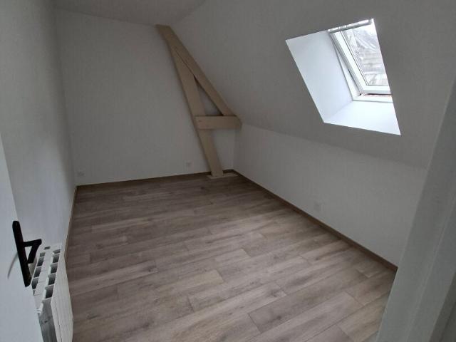 Location Appartement Route de Paris, Gisors