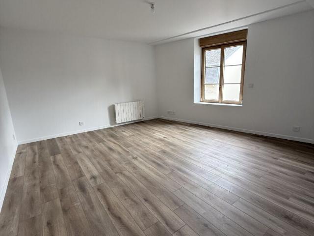 Location Appartement Route de Paris, Gisors