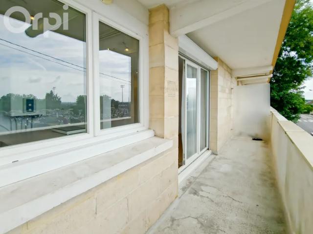Location Appartement Rue Pasteur, Le Plessis Belleville