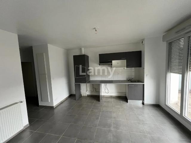 Location Appartement Route de Paris, Saint Jory