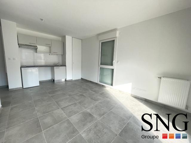 Location Appartement Route de Paris, Saint Jory
