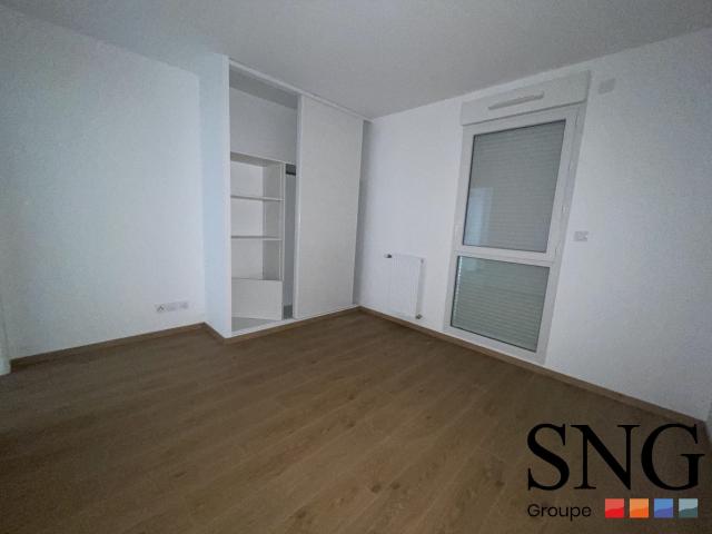 Location Appartement Route de Paris, Saint Jory
