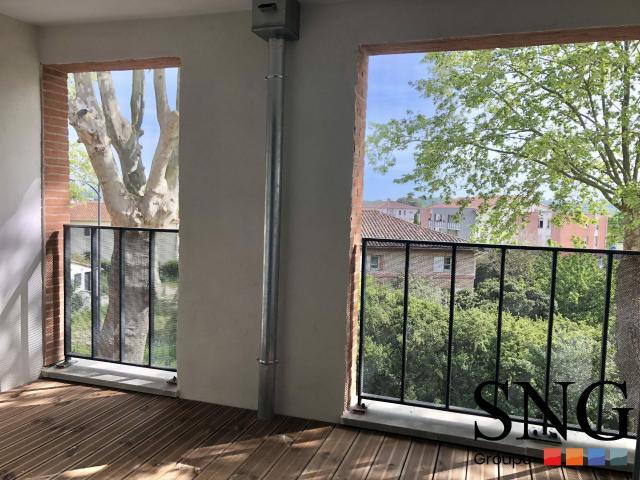 Location Appartement Route de Paris, Saint Jory