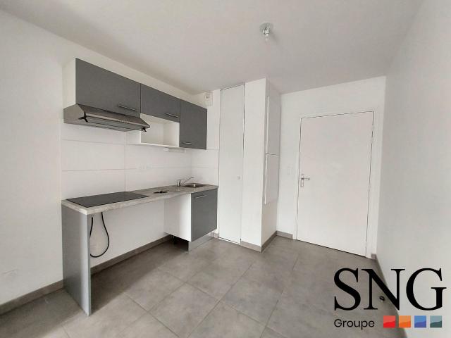 Location Appartement Route de Paris, Saint Jory