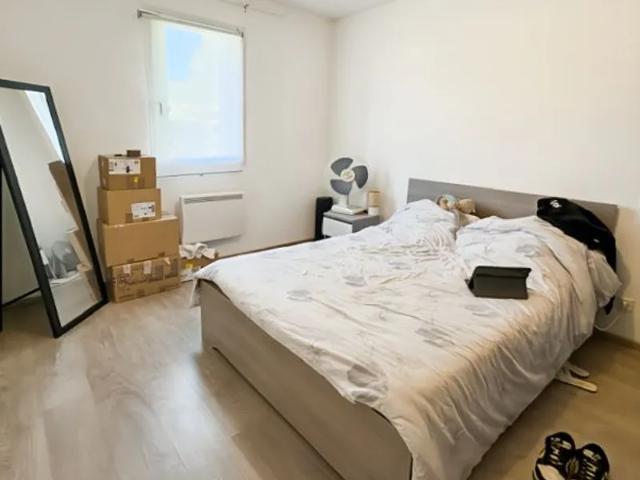 Location Appartement Rue d'en Aye, Lavaur