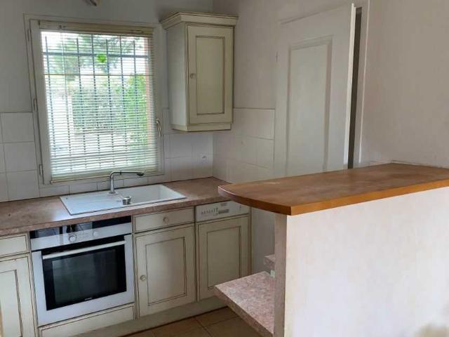 Location Appartement Route de Pechbonnieu, Castelginest