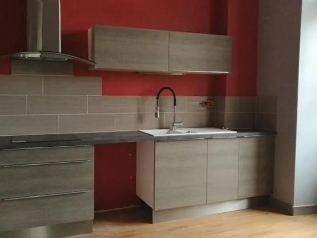 Location Appartement Route de Périgueux, Annesse et Beaulieu