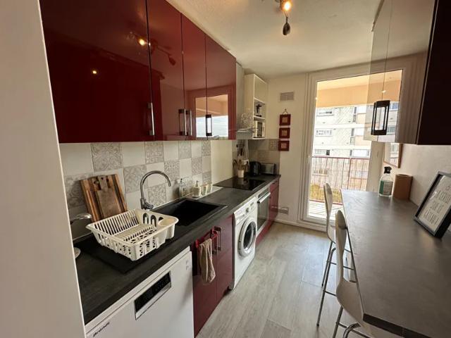 Location Appartement Route de Pessac, Gradignan