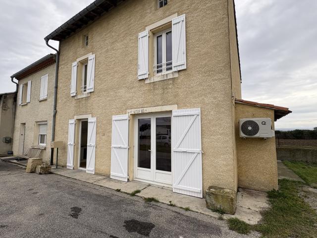 Location Appartement Route de Pexiora, Castelnaudary