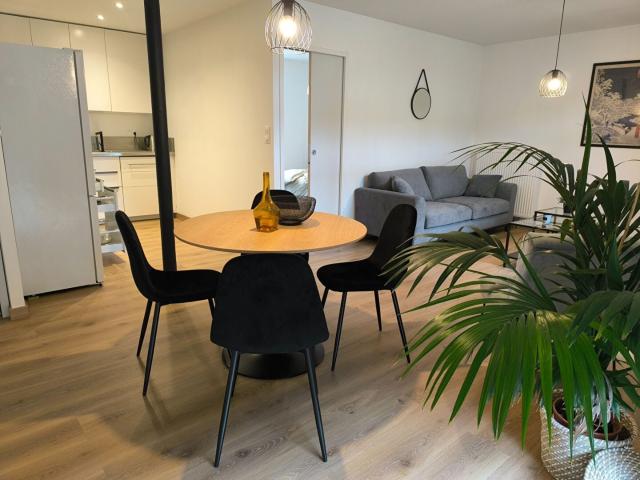 Location Appartement D 19, Figeac