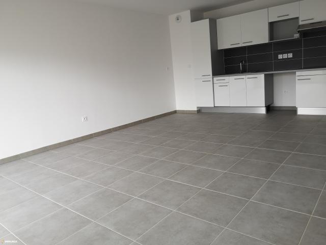 Location Appartement Route de Pibrac, Mondonville