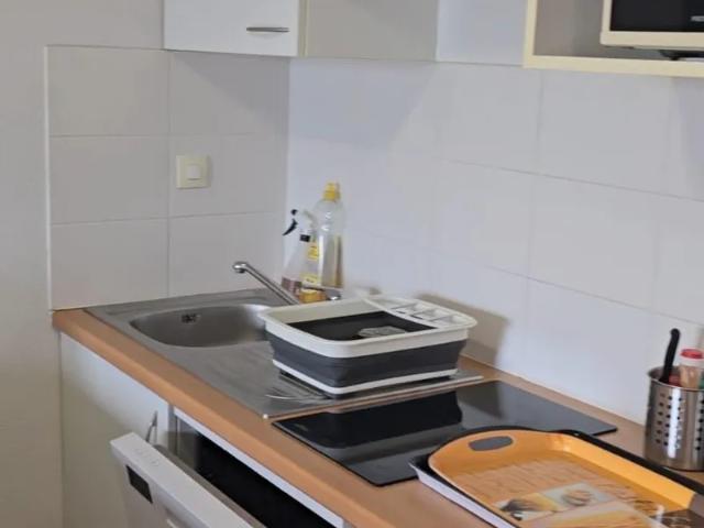 Location Appartement Route de Pibrac, Mondonville