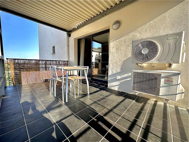 Location Appartement Route de Pietra Rossa, Bastia