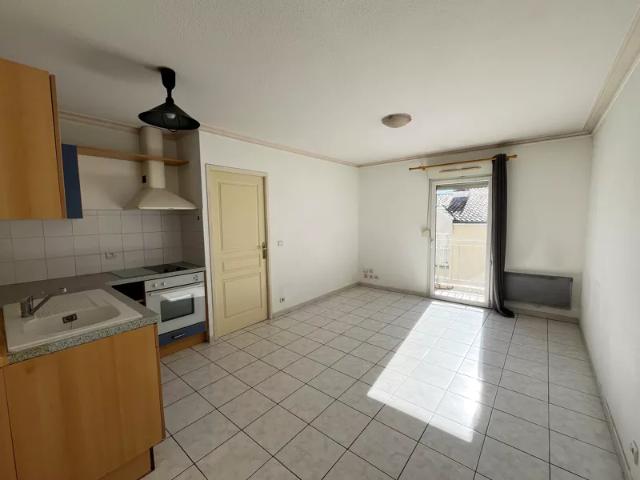 Location Appartement Route de Pierrevert, Manosque