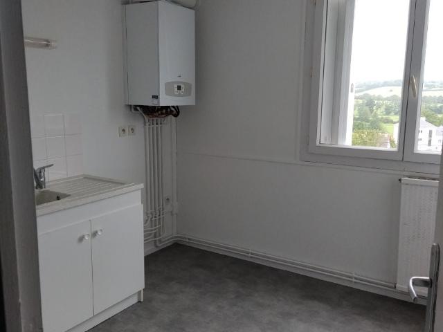 Location Appartement Route de Pont Audemer, Cormeilles