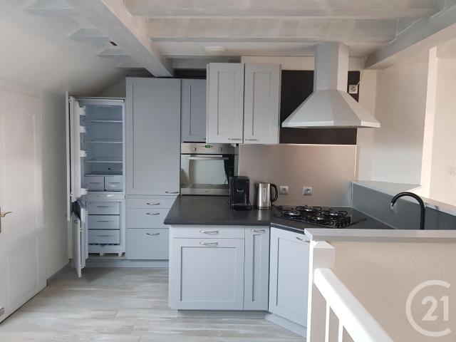 Location Appartement Route de Pontarlier aux Verrières de Joux, La Cluse et Mijoux