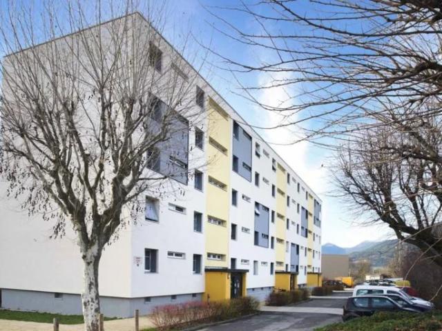 Location Appartement Route de Ponet, Die