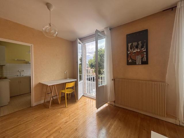 Location Appartement Impasse des Ecureuils, Espaly Saint Marcel