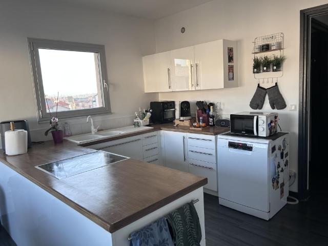 Location Appartement Rue Louis Jouvet, Le Puy en Velay