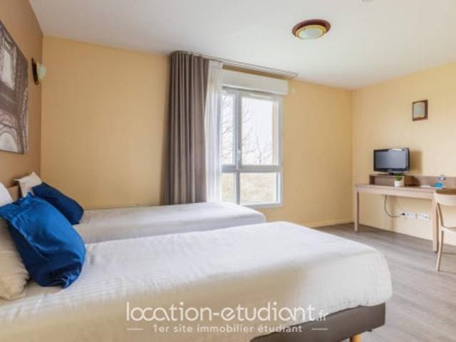 Location Appartement Route de Port Royal des Champs, Magny les Hameaux