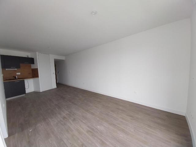 Location Appartement Route de Portillon, Vertou