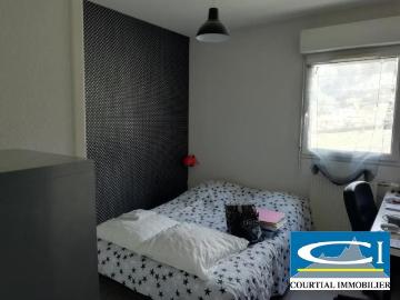 Location Appartement Route de Plats, Tournon sur Rhône