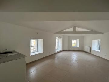 Location Appartement Route de Planzolles, Lablachère