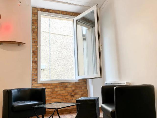 Location Appartement Route de Puyloubier, Trets