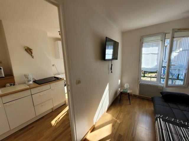 Location Appartement Rue de Bad Nenndorf, Doudeville