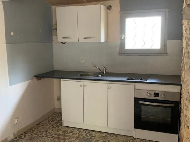 Location Appartement Route de Quissac, Tornac