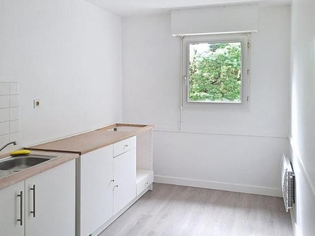 Location Appartement Route de Rennes, Orvault