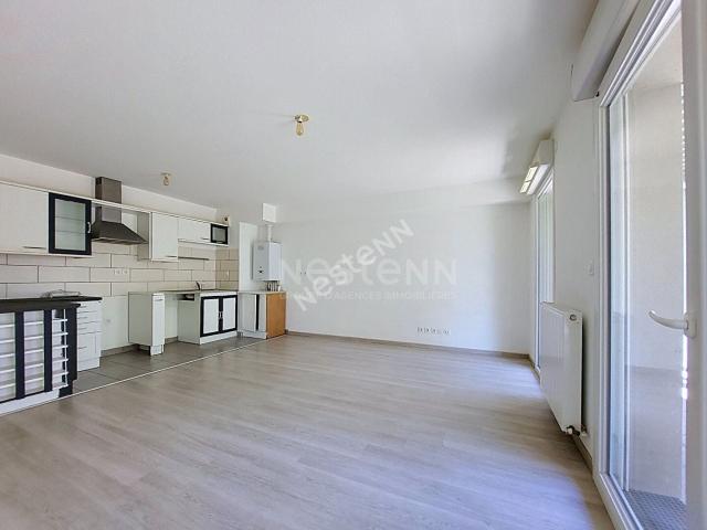 Location Appartement Route de Rennes, Orvault