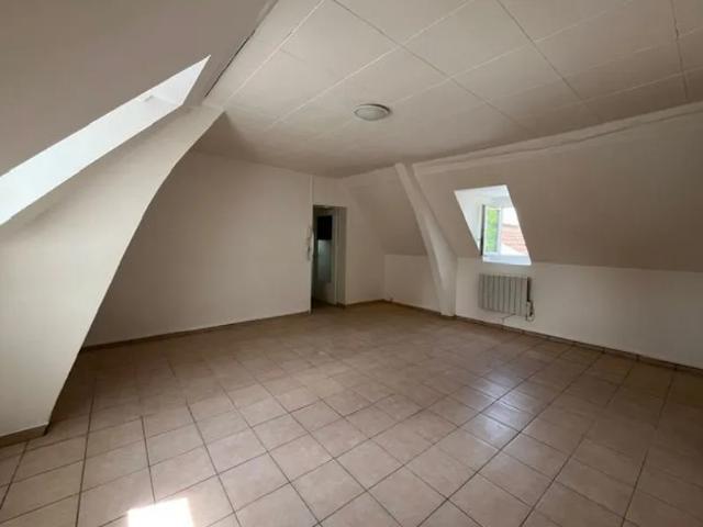 Location Appartement Route de Reims, Trosly Breuil