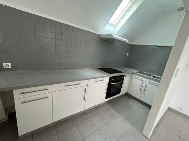 Location Appartement Route de Reims, Trosly Breuil