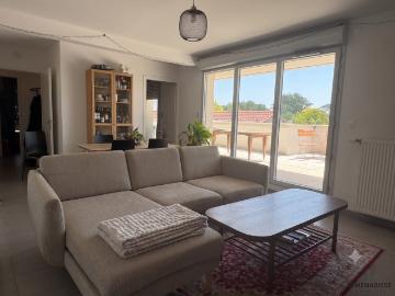 Location Appartement Route de Revel, Toulouse
