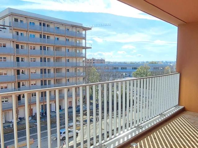Location Appartement Route de Revel, Toulouse