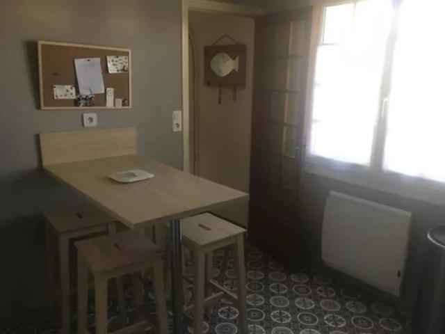 Location House Route de Rio More, Port au Loup