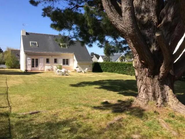 Location House Route de Rio More, Port au Loup