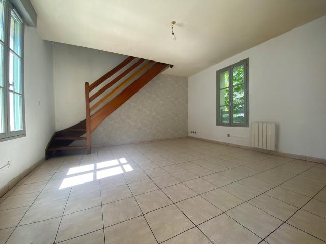 Location Appartement Route de Ribeauville, Saint Valery sur Somme