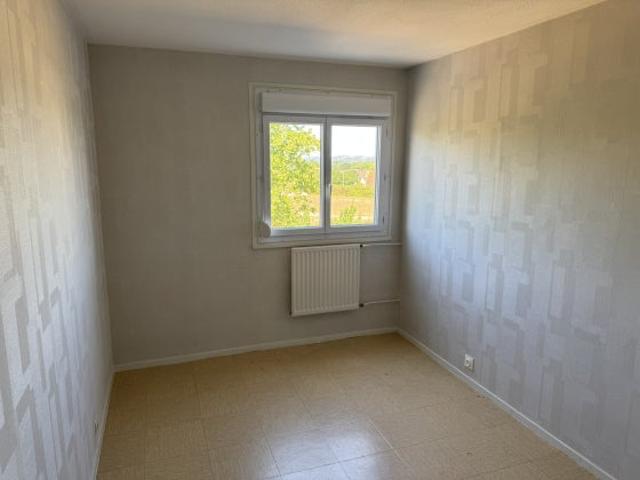 Location Appartement Route de Roanne, Digoin
