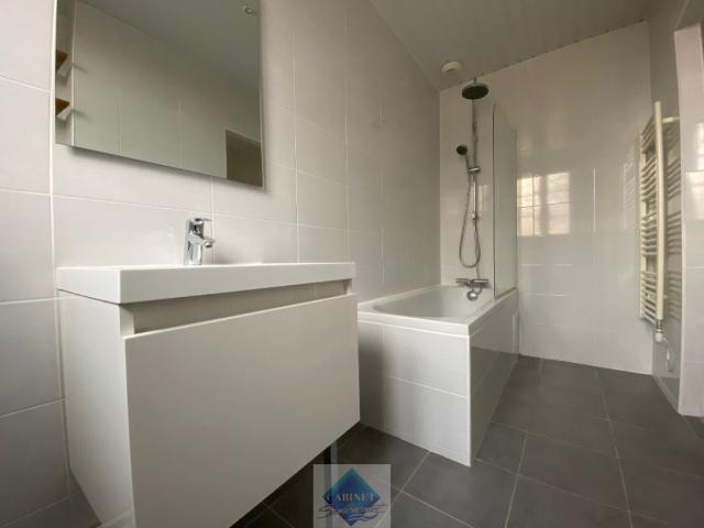Location Appartement Route de Rouen, Abbeville