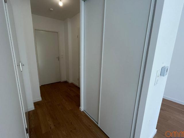 Location Appartement Route de Rouen, Amiens