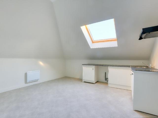 Location Appartement Route de Rouen, Gisors