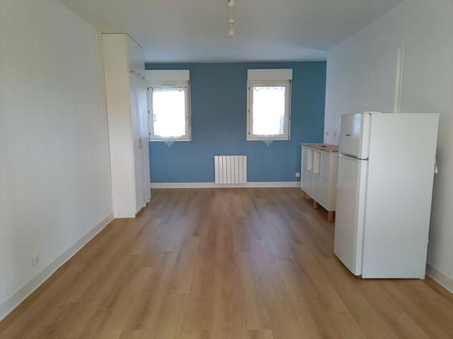 Location Appartement Route de Rouen, Gisors