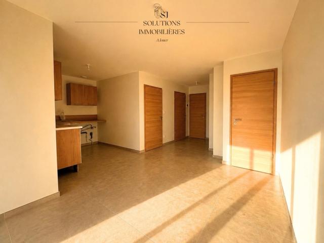 Location Appartement D 4, Reventin Vaugris