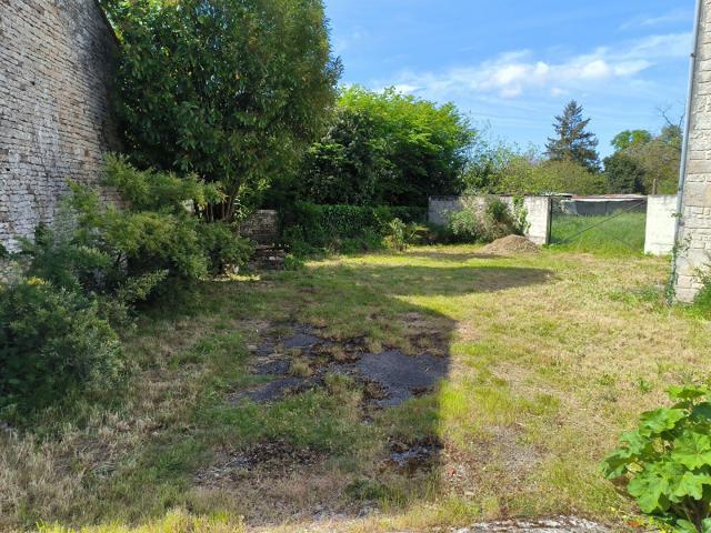 Location Appartement Route de Ruffec, Villefagnan