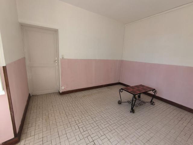 Location Appartement Route de Ruffec, Villefagnan